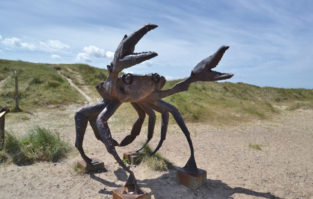 Ferienhaus - Slettestrand , Dänemark - C7352 12