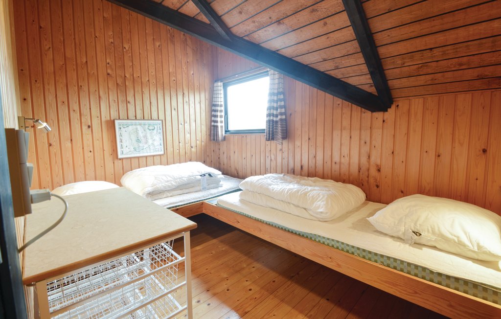 Ferienhaus - Slettestrand , Dänemark - C7352 8