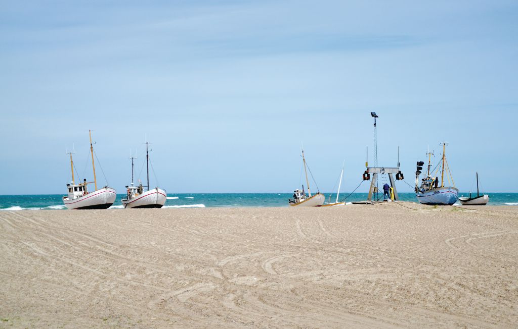 Ferienhaus - Slettestrand , Dänemark - C7352 13