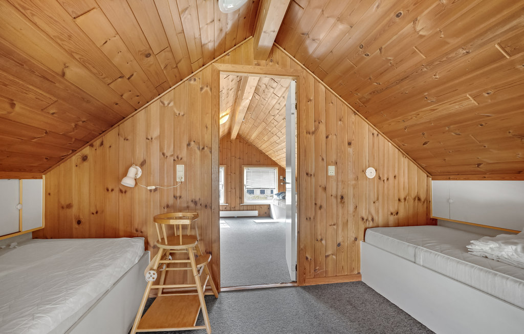 Ferienhaus - Lild Strand , Dänemark - C7343 27