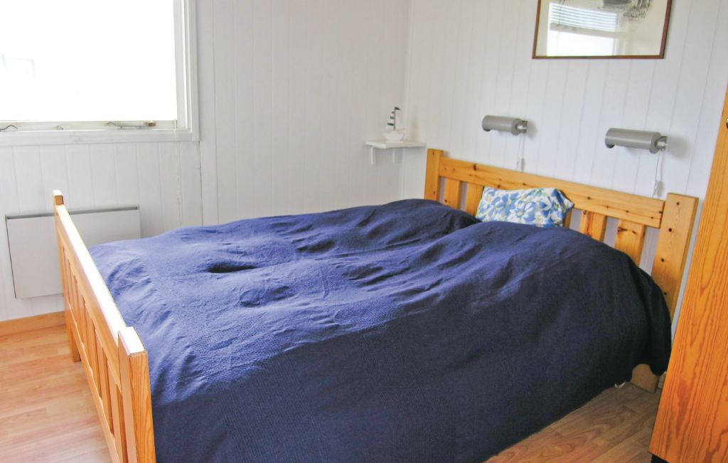 Semesterhus - Lild Strand , Danmark - C7320 9