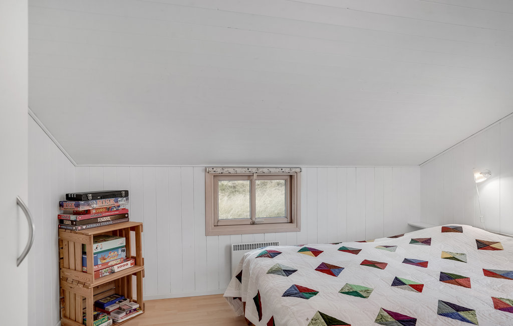 Ferienhaus - Lild Strand , Dänemark - C7322 17