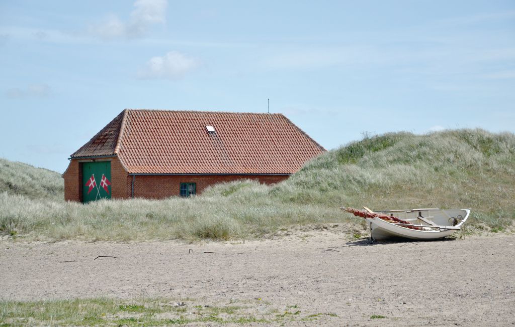 Ferienhaus - Slettestrand , Dänemark - C7352 14
