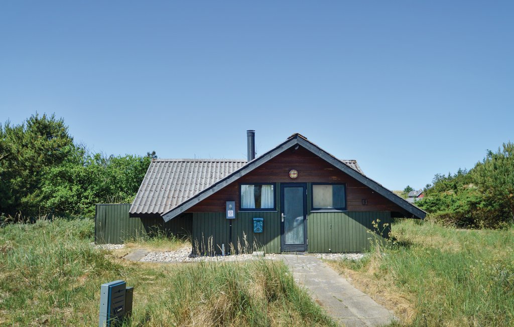 Ferienhaus - Slettestrand , Dänemark - C7352 5