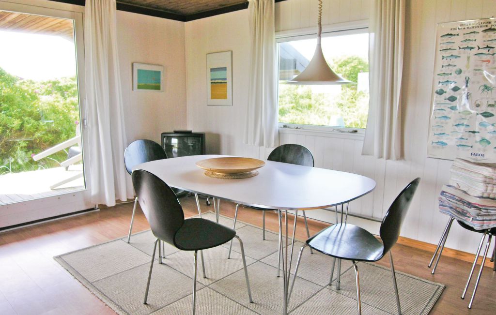 Semesterhus - Lild Strand , Danmark - C7320 3