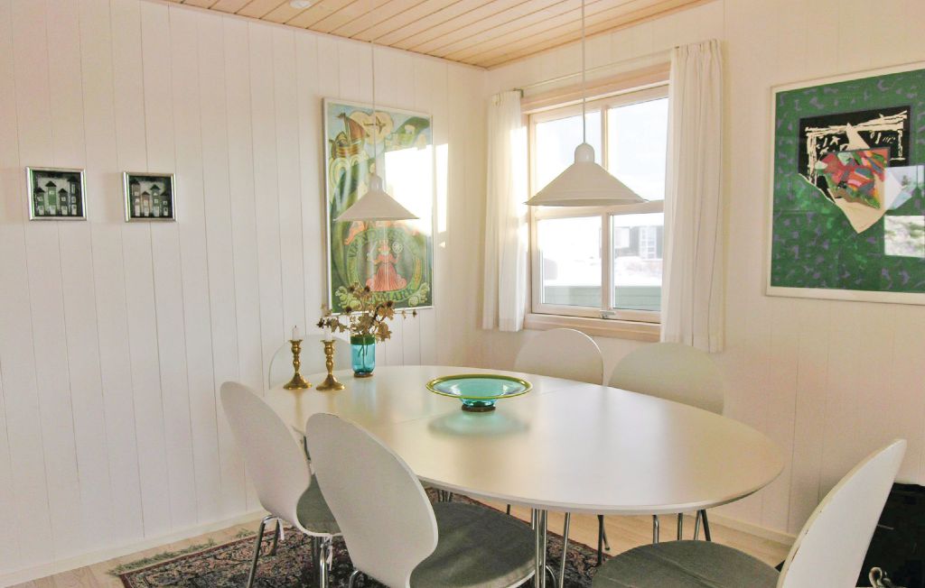 Ferienhaus - Lild Strand , Dänemark - C7322 15