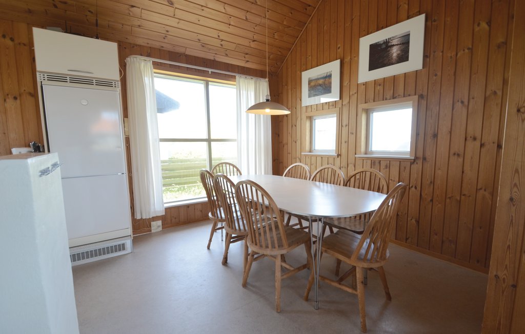 Ferienhaus - Lild Strand , Dänemark - C7343 22