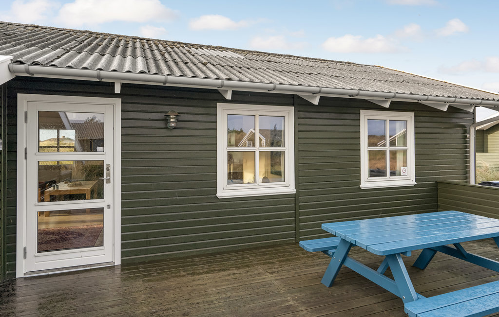 Ferienhaus - Lild Strand , Dänemark - C7322 10