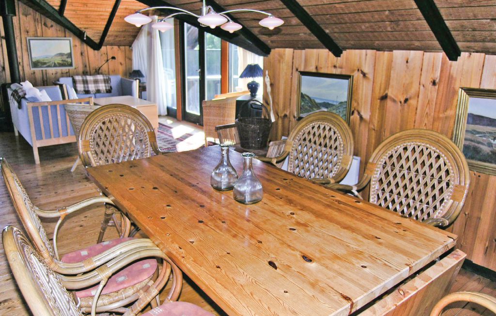 Ferienhaus - Slettestrand , Dänemark - C7352 3