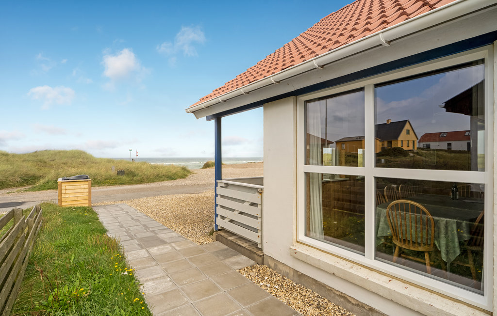 Ferienhaus - Lild Strand , Dänemark - C7343 14