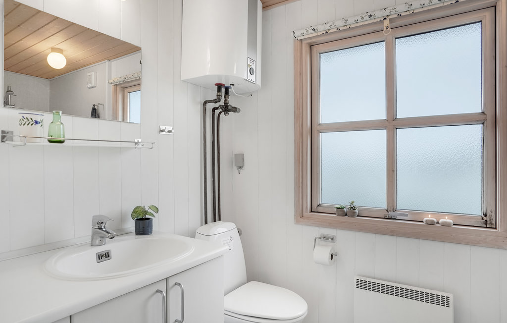 Ferienhaus - Lild Strand , Dänemark - C7322 8