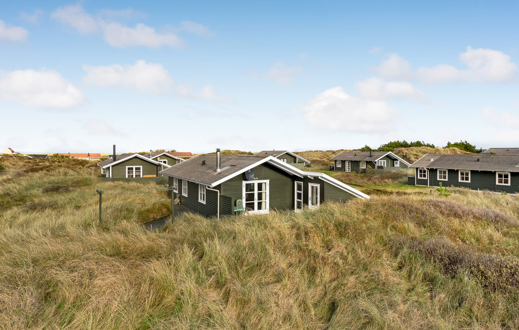 Ferienhaus - Lild Strand , Dänemark - C7322 1
