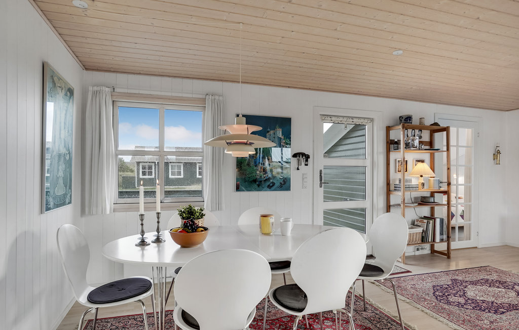 Ferienhaus - Lild Strand , Dänemark - C7322 13