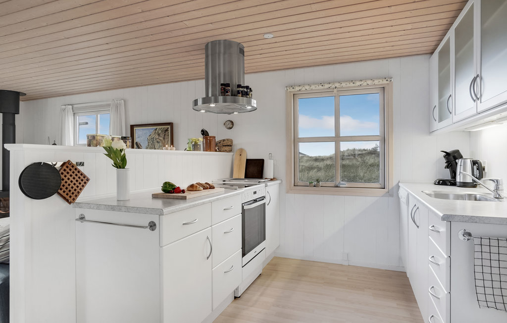 Ferienhaus - Lild Strand , Dänemark - C7322 6