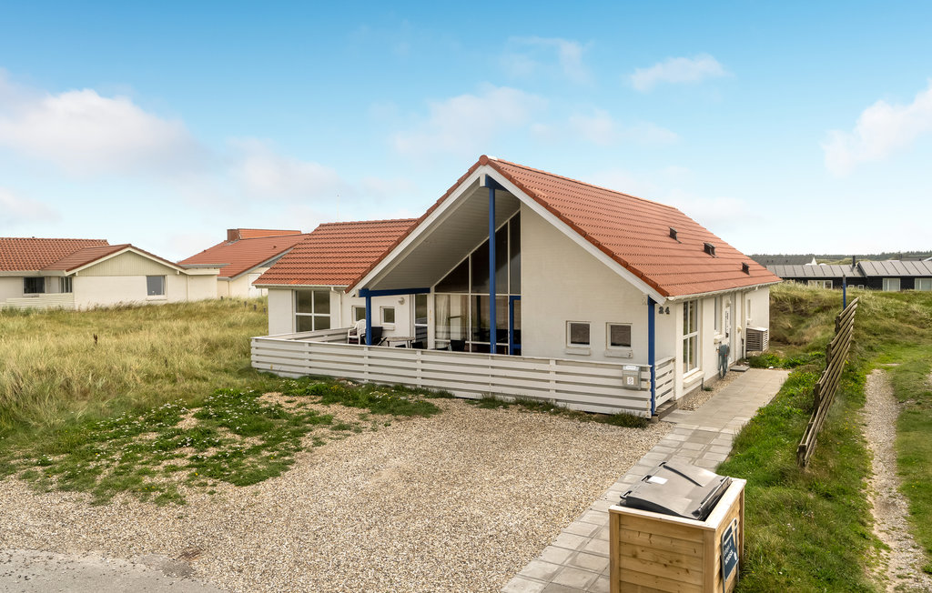 Ferienhaus - Lild Strand , Dänemark - C7343 11