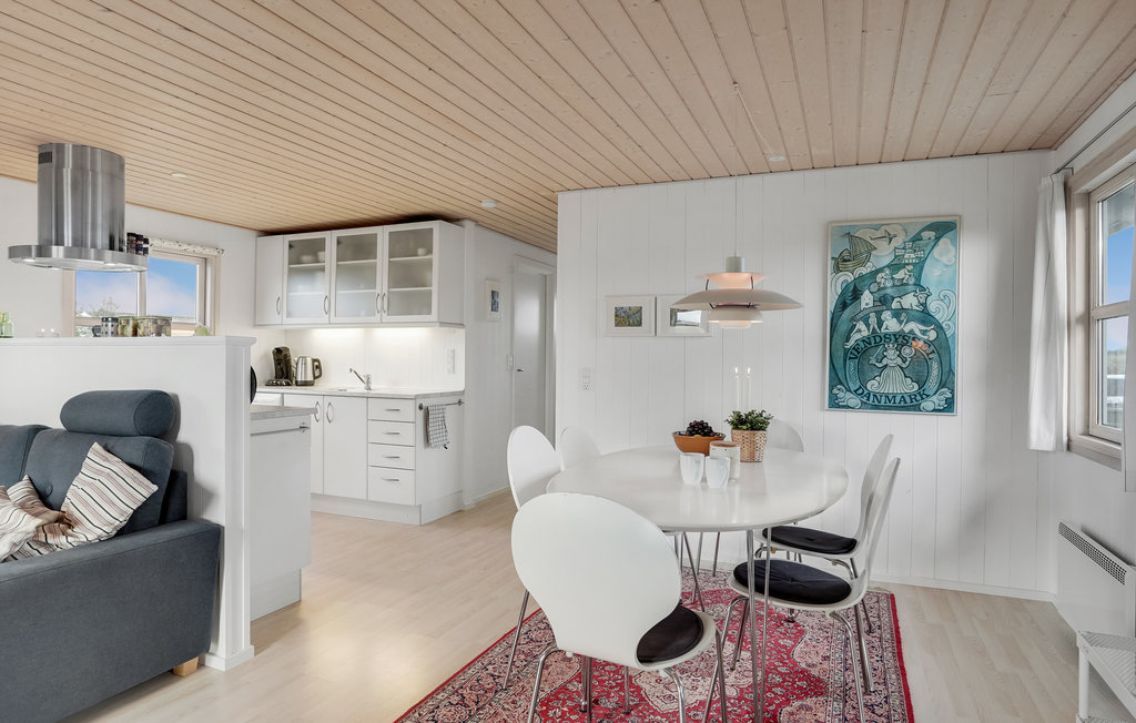 Ferienhaus - Lild Strand , Dänemark - C7322 5