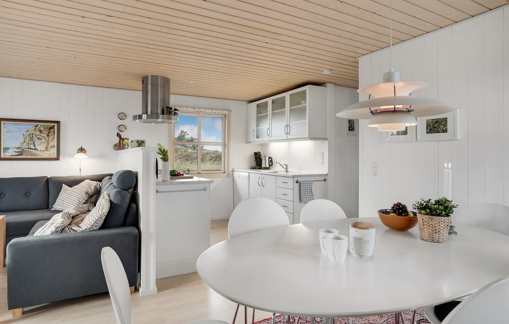 Ferienhaus - Lild Strand , Dänemark - C7322 14