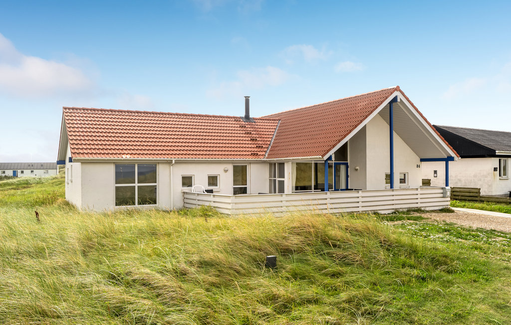 Ferienhaus - Lild Strand , Dänemark - C7343 12