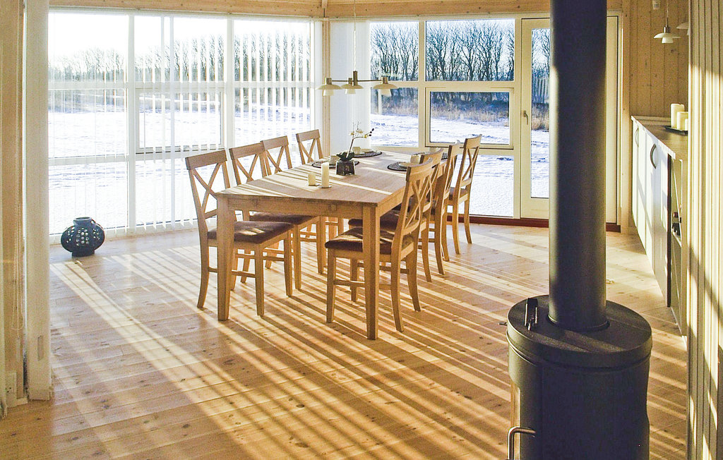 Ferienhaus - Kollerup Klit , Dänemark - C7362 3