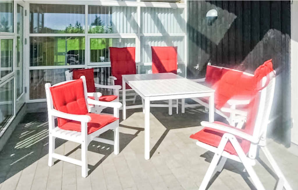Ferienhaus - Kollerup Klit , Dänemark - C7362 10
