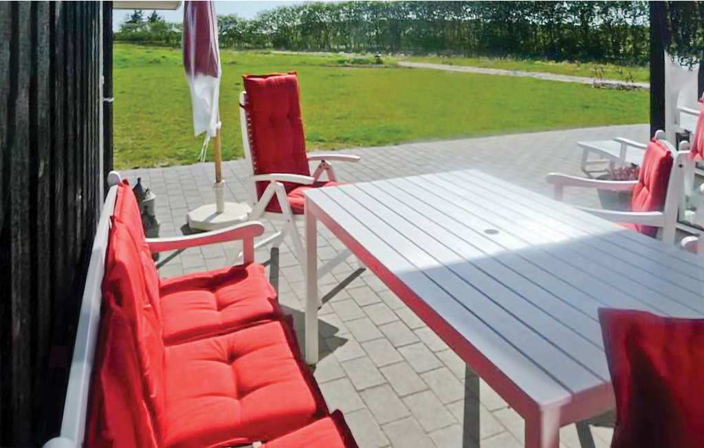 Ferienhaus - Kollerup Klit , Dänemark - C7362 8