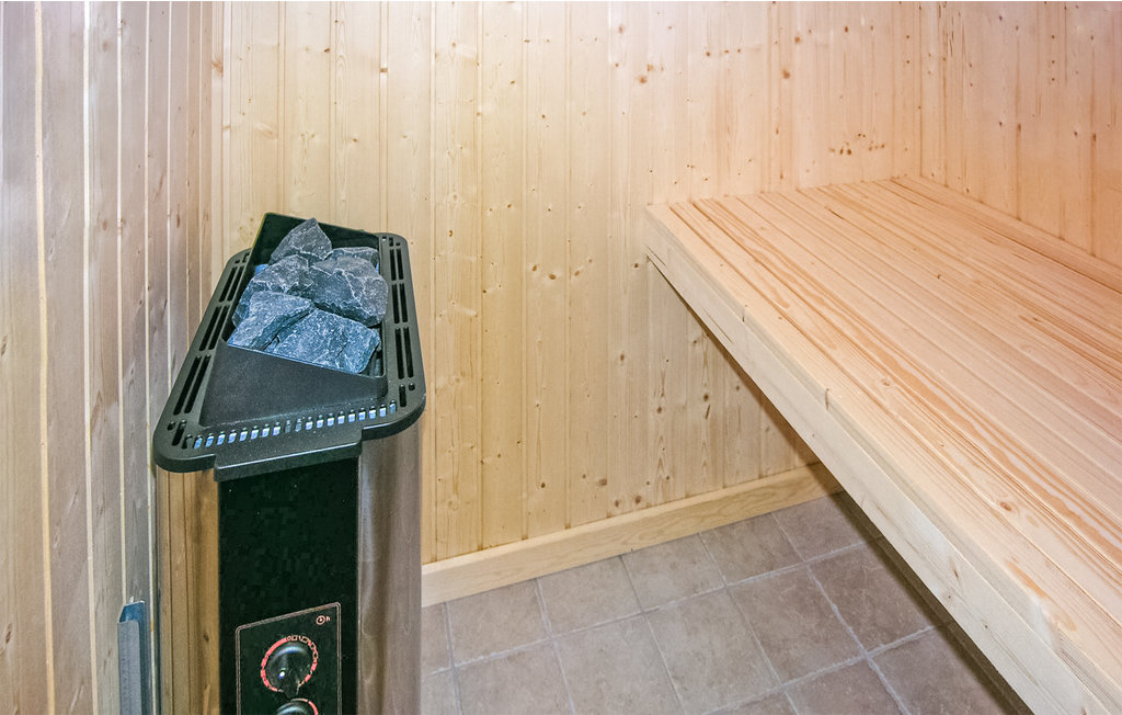Ferienhaus - Kollerup Klit , Dänemark - C7362 6