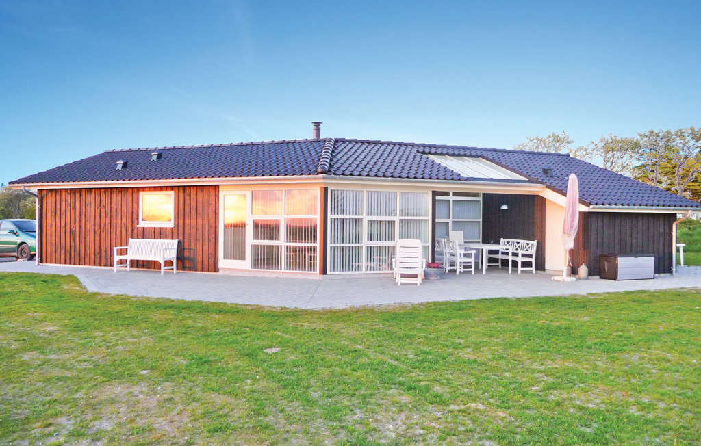 Ferienhaus - Kollerup Klit , Dänemark - C7362 1