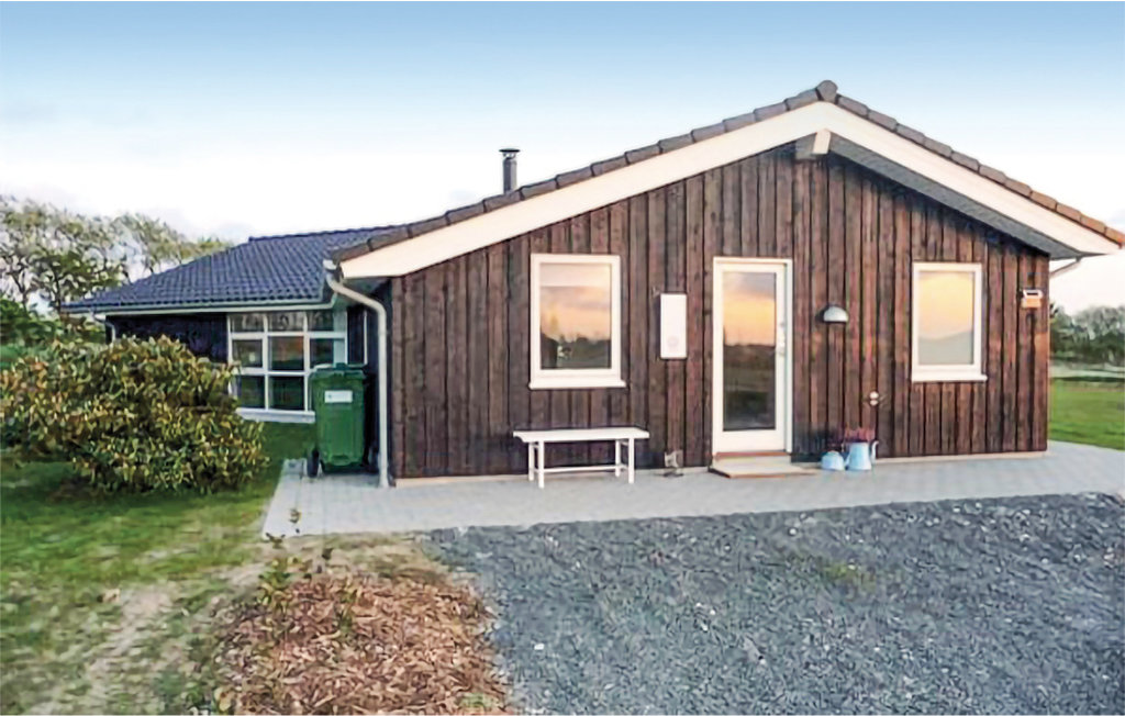 Ferienhaus - Kollerup Klit , Dänemark - C7362 9