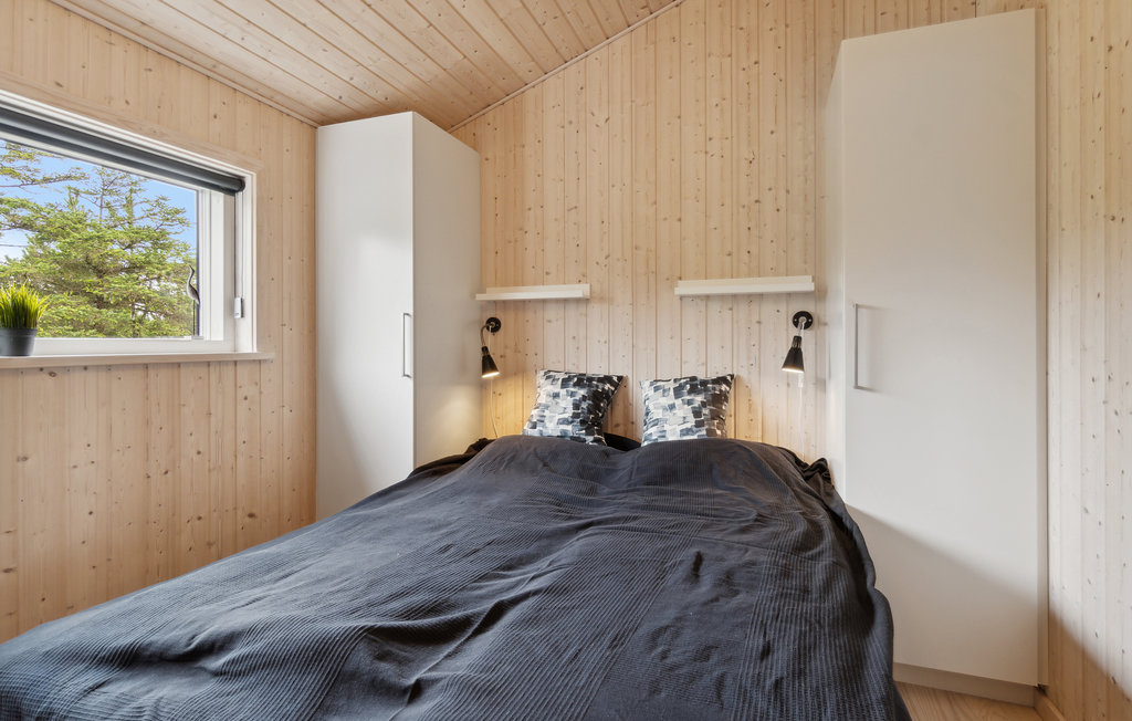 Ferienhaus - Slettestrand , Dänemark - C7330 25