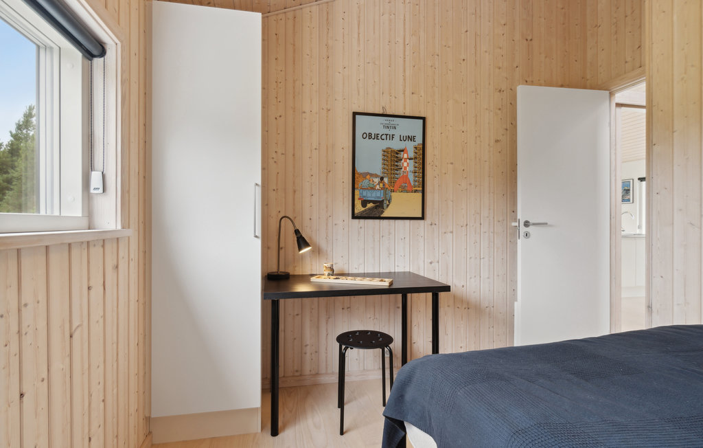 Ferienhaus - Slettestrand , Dänemark - C7330 27