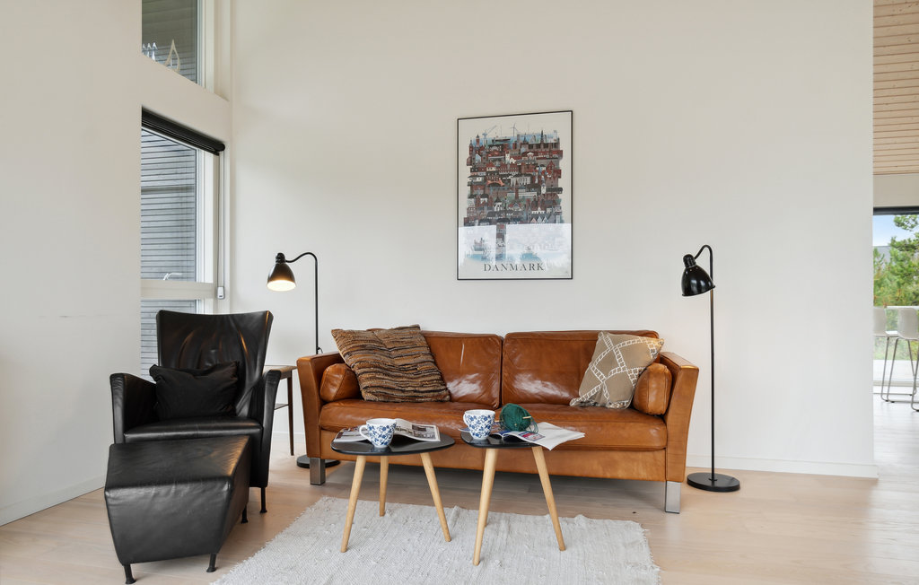 Ferienhaus - Slettestrand , Dänemark - C7330 4