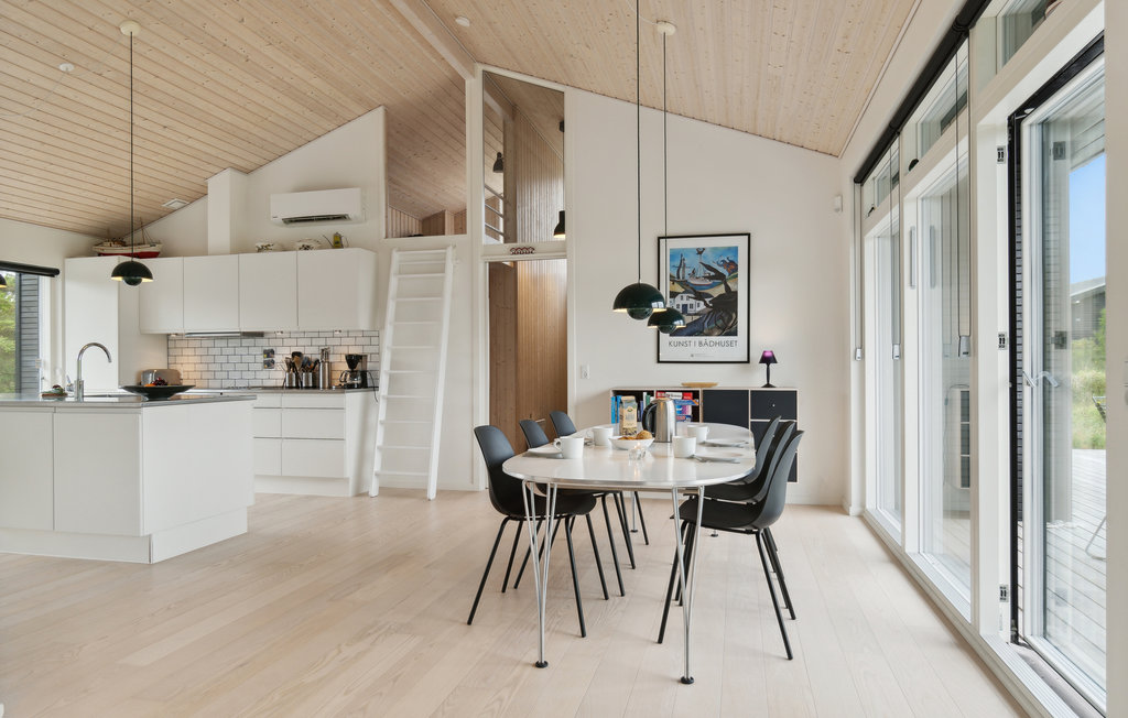 Ferienhaus - Slettestrand , Dänemark - C7330 6