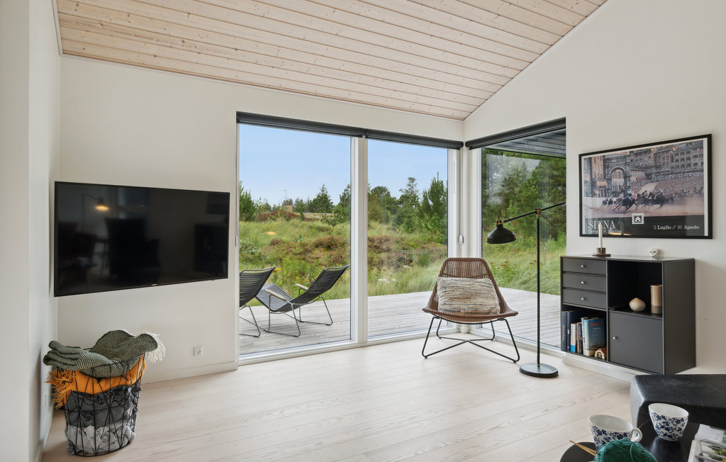 Ferienhaus - Slettestrand , Dänemark - C7330 5