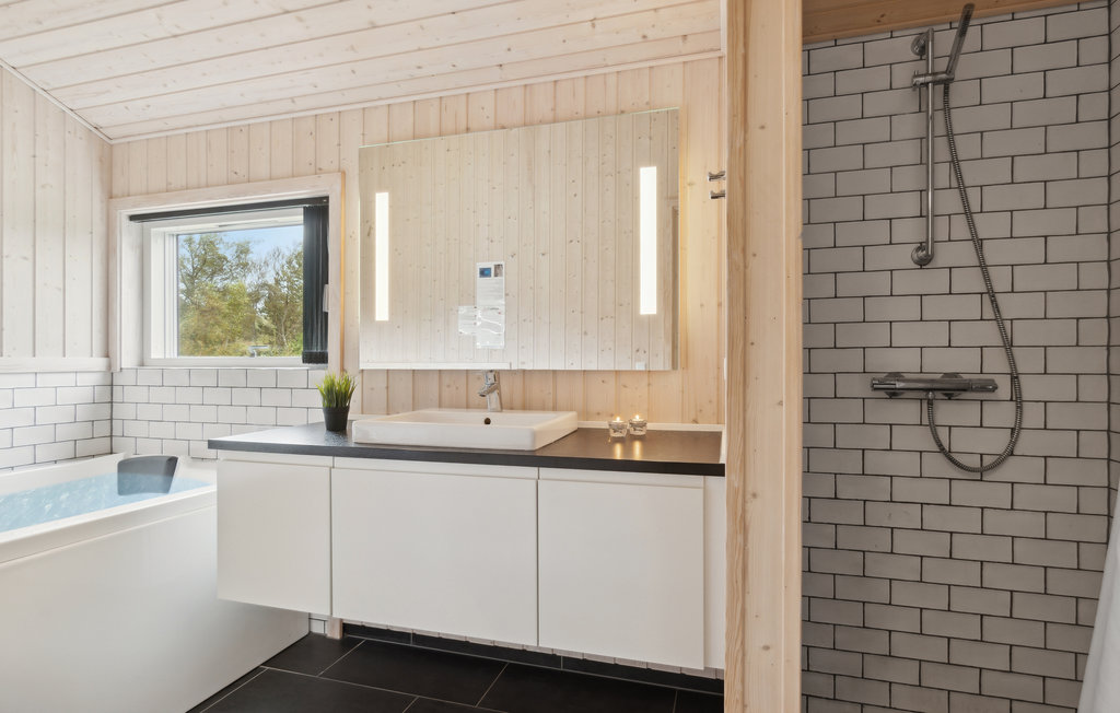 Ferienhaus - Slettestrand , Dänemark - C7330 31