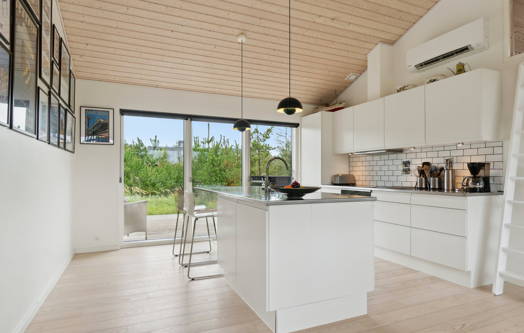 Ferienhaus - Slettestrand , Dänemark - C7330 7
