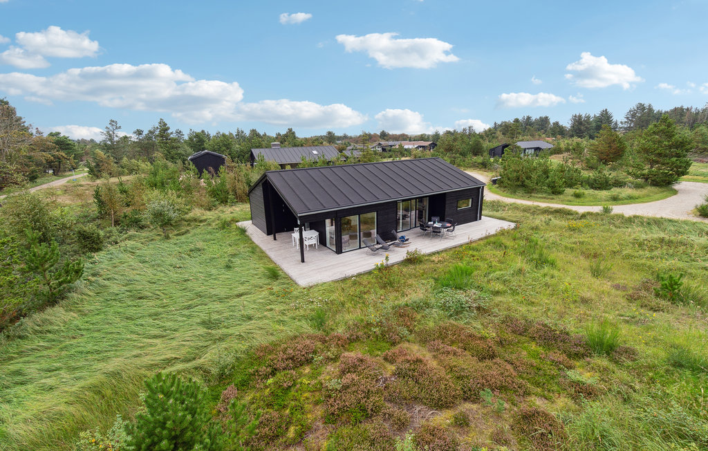 Ferienhaus - Slettestrand , Dänemark - C7330 1