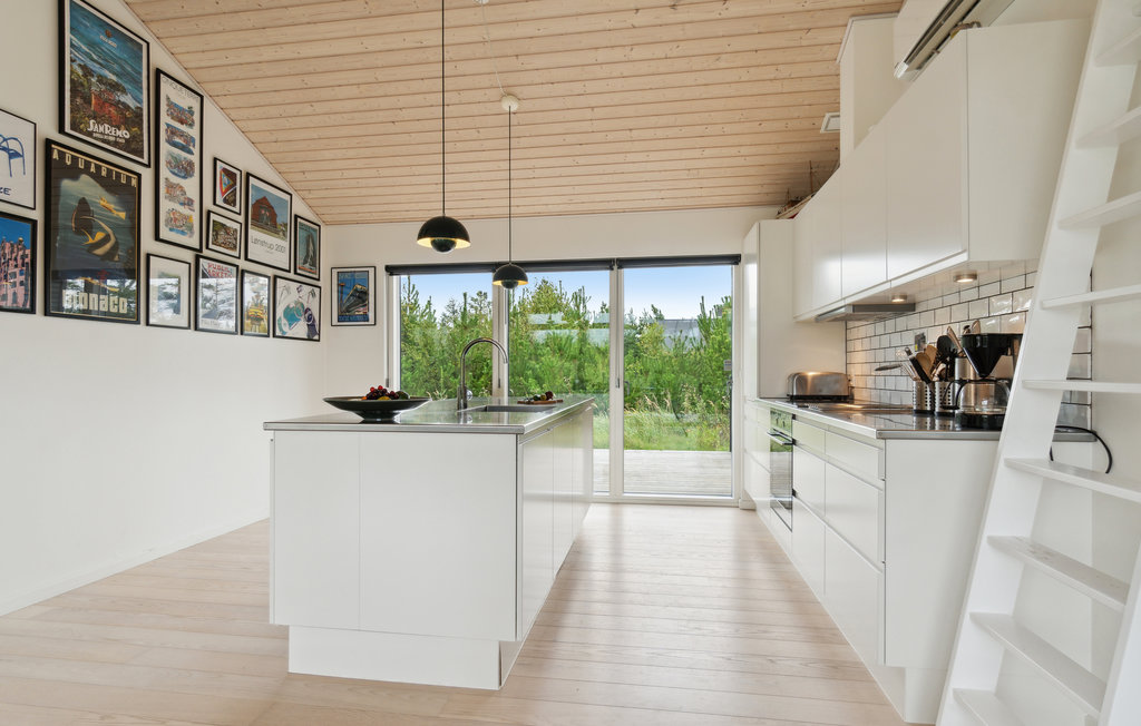 Ferienhaus - Slettestrand , Dänemark - C7330 21
