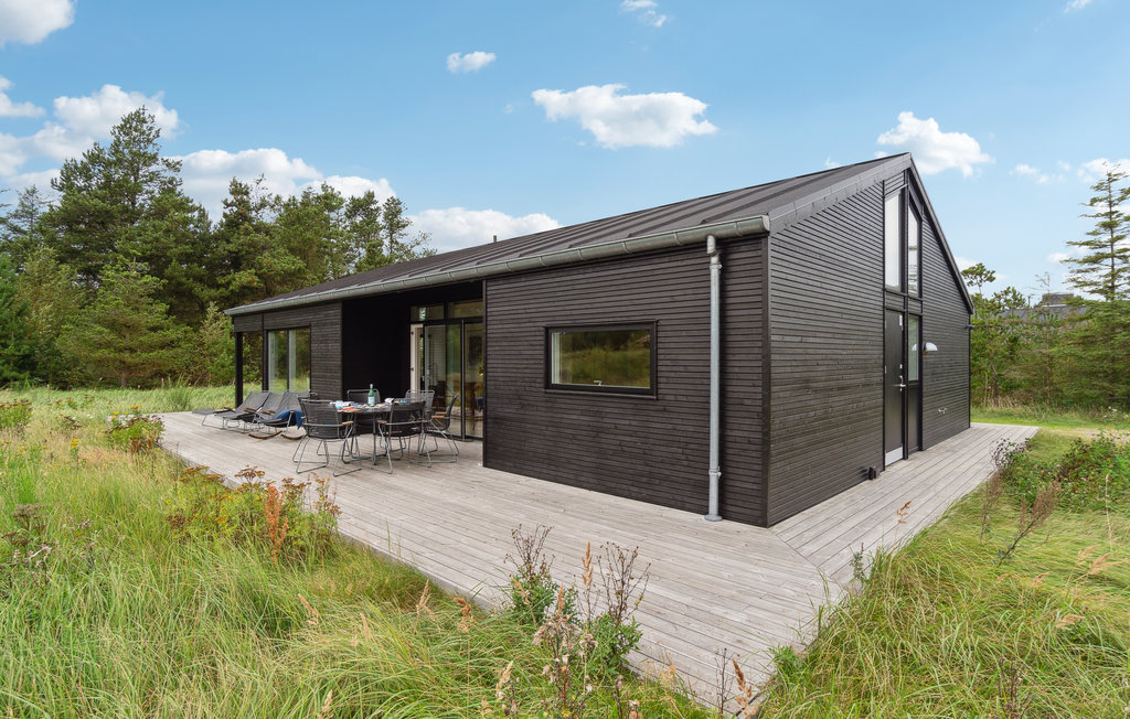 Ferienhaus - Slettestrand , Dänemark - C7330 10