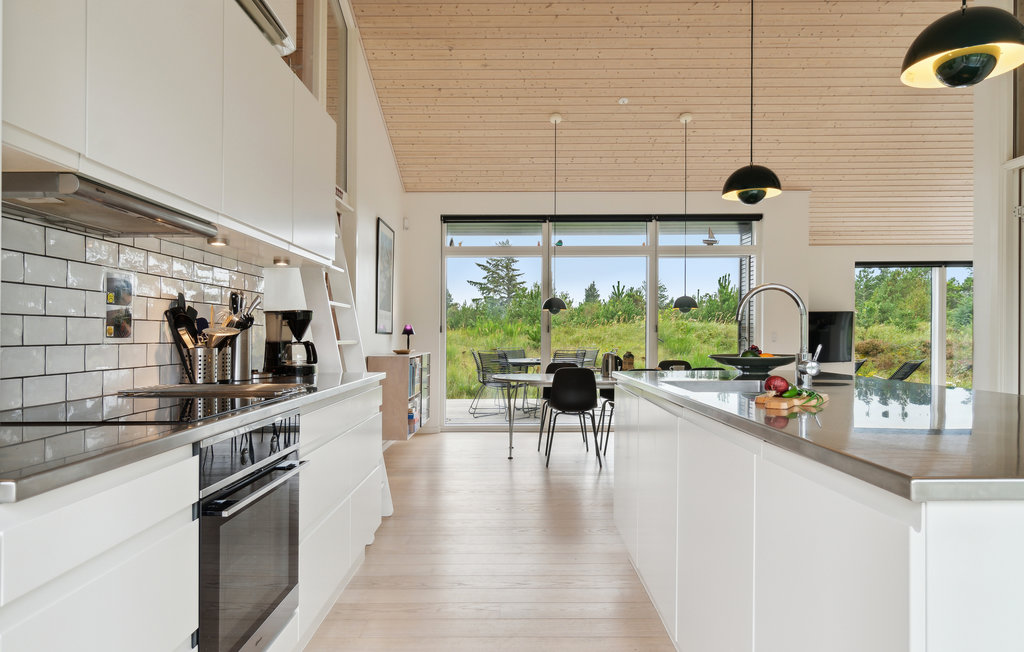 Ferienhaus - Slettestrand , Dänemark - C7330 22