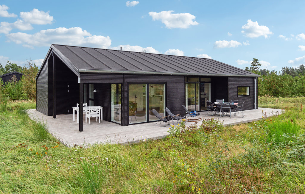 Ferienhaus - Slettestrand , Dänemark - C7330 13
