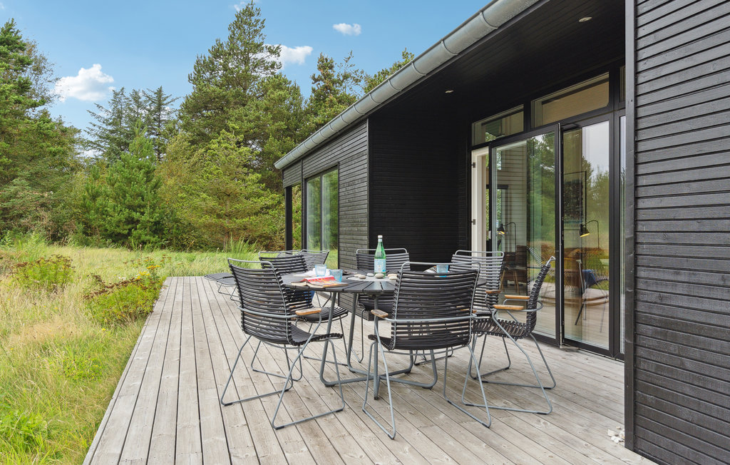 Ferienhaus - Slettestrand , Dänemark - C7330 14