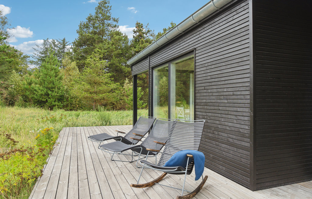 Ferienhaus - Slettestrand , Dänemark - C7330 15