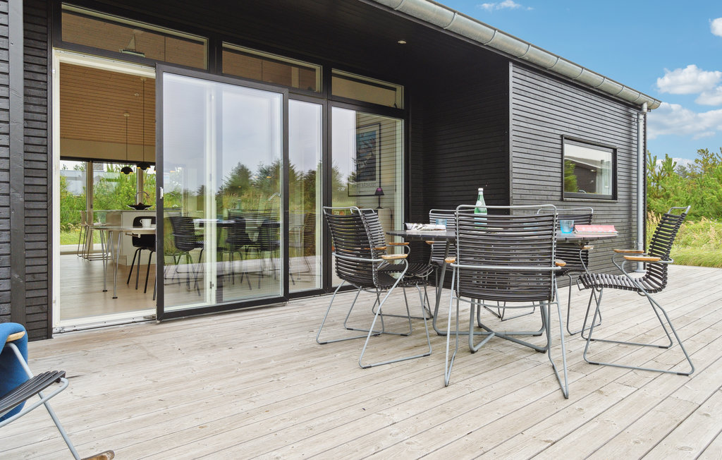 Ferienhaus - Slettestrand , Dänemark - C7330 8