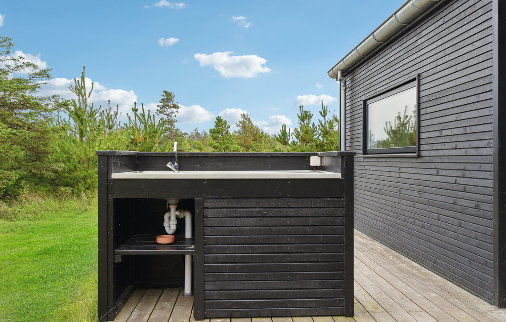Ferienhaus - Slettestrand , Dänemark - C7330 17