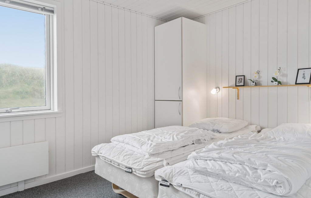 Ferienhaus - Lild Strand , Dänemark - C7343 8