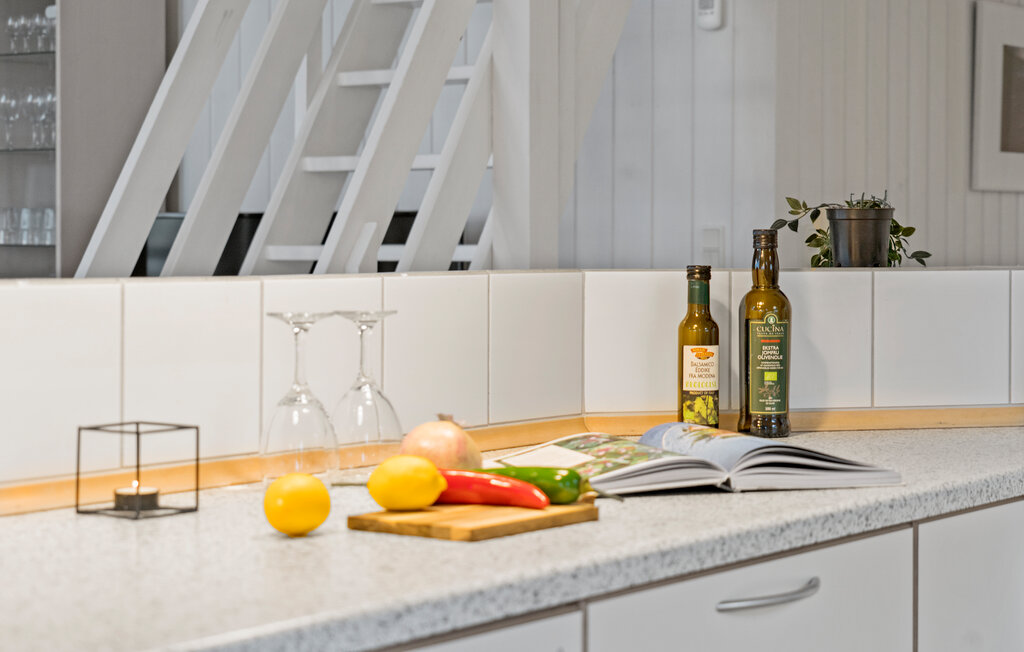 Ferienhaus - Lild Strand , Dänemark - C7343 21