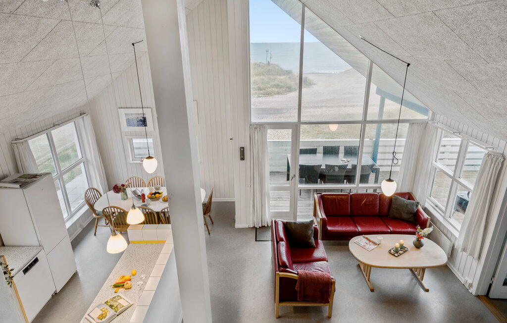 Ferienhaus - Lild Strand , Dänemark - C7343 4