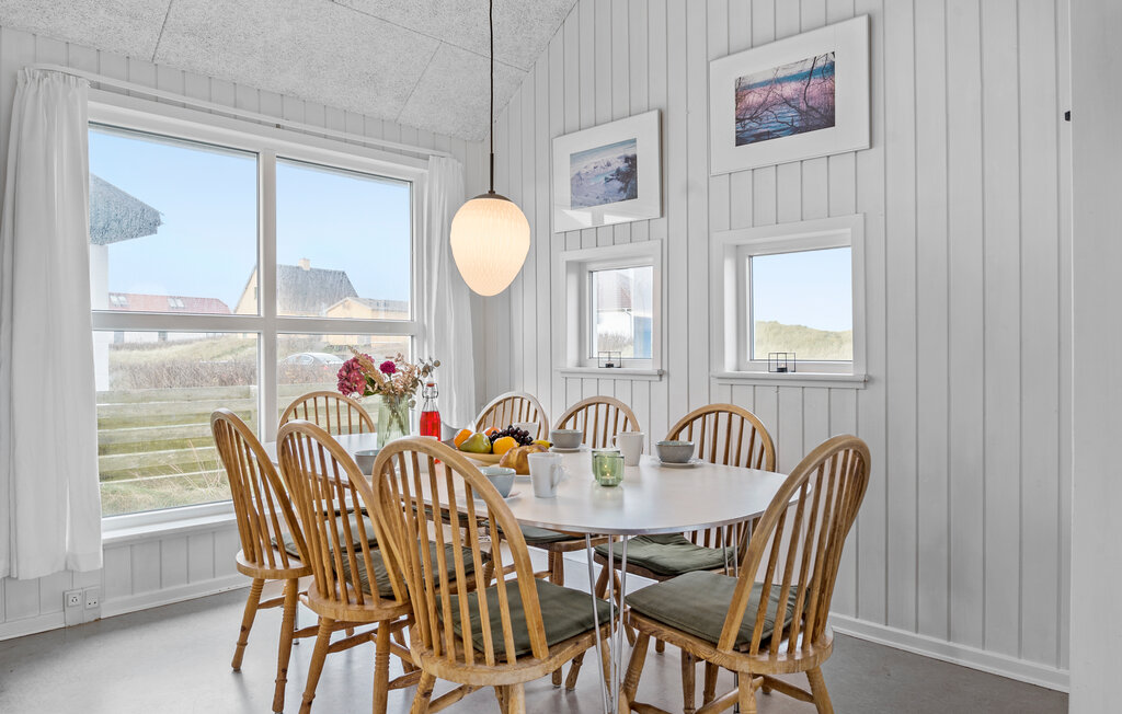 Ferienhaus - Lild Strand , Dänemark - C7343 5