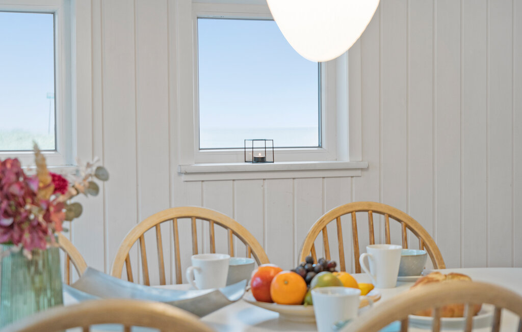 Ferienhaus - Lild Strand , Dänemark - C7343 19