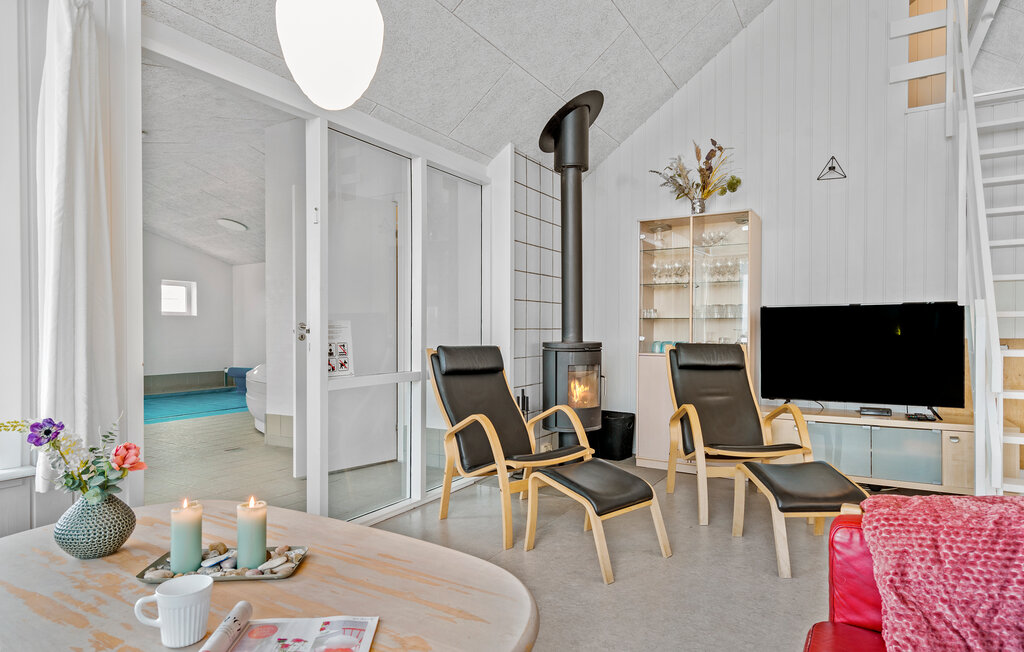 Ferienhaus - Lild Strand , Dänemark - C7343 20